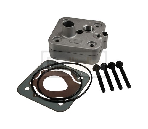 Reparatursatz zylinderkopf - reparatursatz,