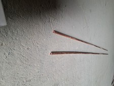 Kupferrohr Stange Kupfer Rohr 15mmAdm 12mmIdm 2,5m