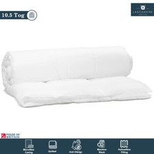 10.5Tog Bettdecke leichte