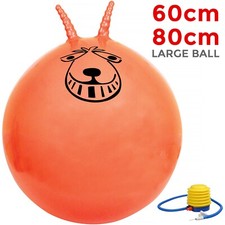 RETRO SPACE HOPPER SPIELZEUG