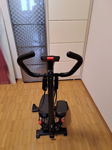 Stepper gebraucht für fitness - gebraucht,