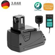 3.0AH 12V Ni-MH Akku für