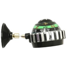 Großer Fahrzeug Kompass für