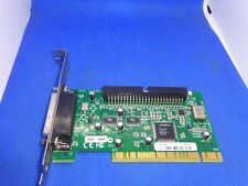 ADAPTEC AVA-2906 SCSI  IDE CONTROLLER CARD PCI FOR MAC / PC #GK5720