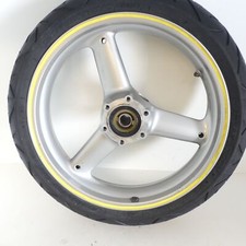 Original Triumph Sprint ST 955i Felge vorne Vorderradfelge rim front C1685