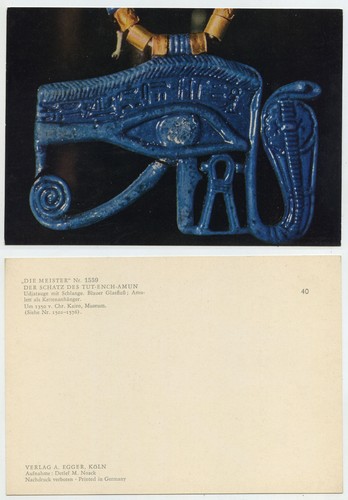49260 tut ench amun - -,
