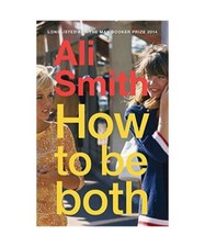 How To Be Both, Ali Smith