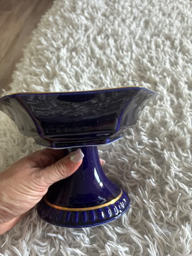 Echt cobalt bayern porzellan - cobalt,