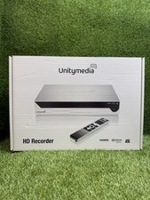 Unitymedia HD Recorder HDC-601DER