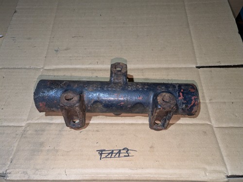 Deutz fahr 1 70 - , schwader
