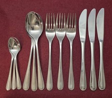 WMF Koblenz Menübesteck 12 teilig für 3 Personen Note 3