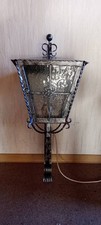 Große schöne laterne lampe - große,