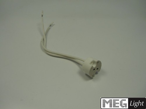 Keramik mr16 fassung für - keramik,