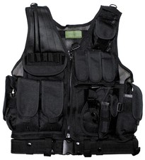 MFH USMC Einsatzweste