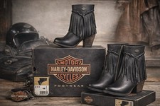 Original HARLEY-DAVIDSON Damen