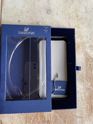 Swarovski verpackung leer - swarovski,