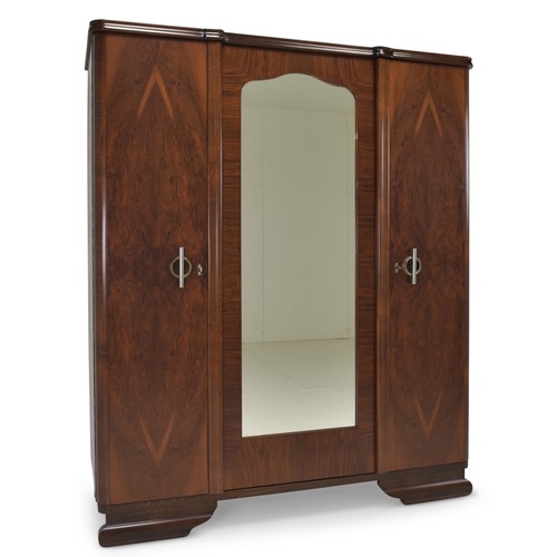Antik kleiderschrank - antik!,