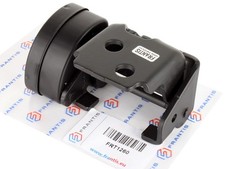 Türfangband Türstopper