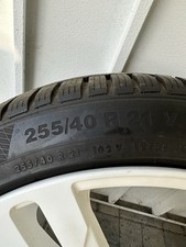 Kommpletträder Audi Q5 SQ5