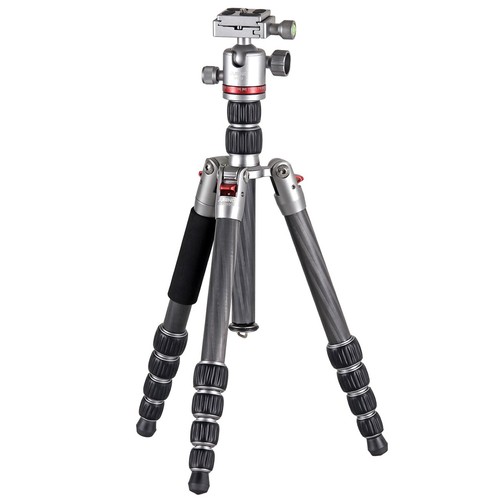 Leichtes carbon tripod - leichtes, tripod/monopod