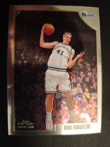 1999 topps chrome - chrome, rc