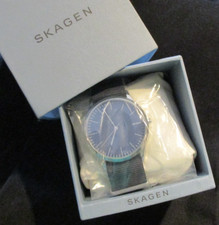 Skagen Herrenuhr JORN ***