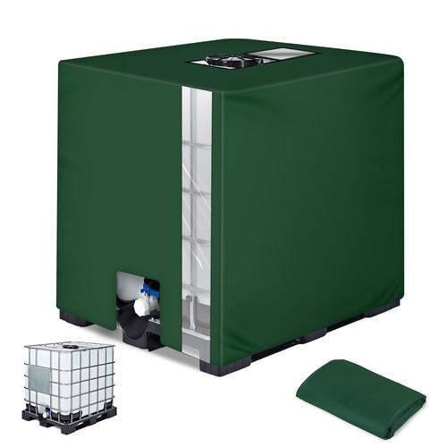 Tank abdeckung 1000l - tank,