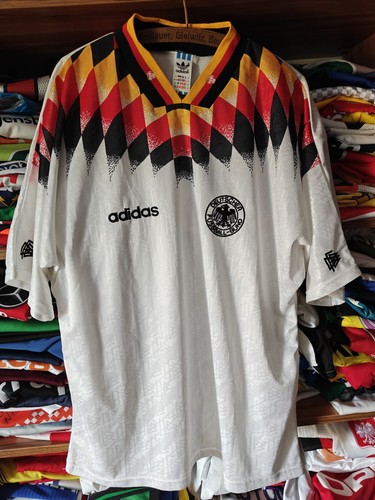 Deutschland dfb 1994 trikot - 1994,
