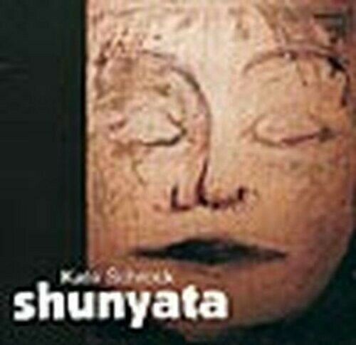 Shunyata - , cd