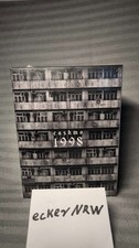Cashmo - 1998 Deluxe Box | NEU
