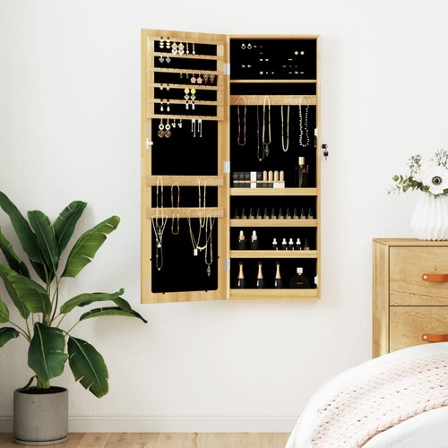 Schmuckschrank mit spiegel - mit,