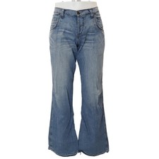 Wrangler, Jeans, Größe