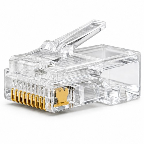 Cat6 utp rj45 stecker modular - utp,
