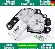 Heckscheibenwischermotor Wischmotor Hinten Mercedes A-Klasse W176 A1769066300