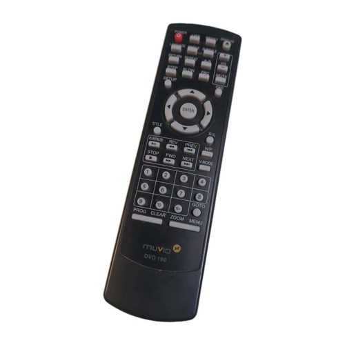 Original muvid dvd - muvid,