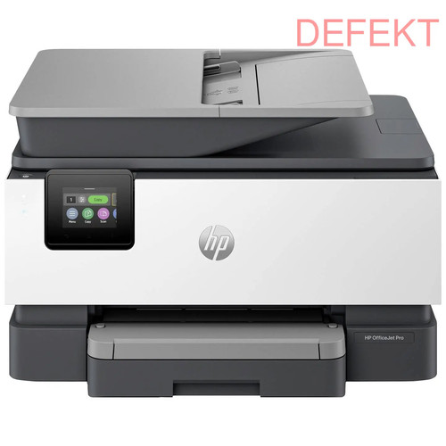 Multifunktionsdrucker - hp,