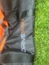 E-Scooter Transporttasche Elektroroller Scooter Tragetasche Bag / Schultergurt