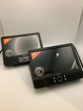 LENCO DVP-939 Tragbarer DVD