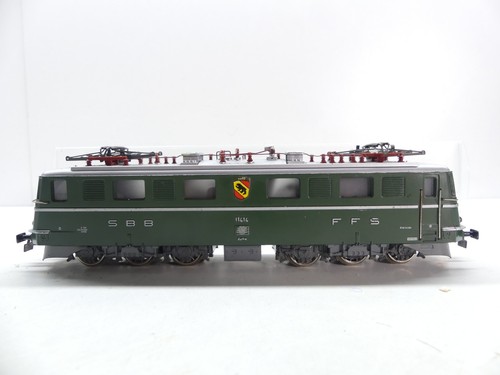 Märklin 3050 lok ae6 - märklin, ae6/6