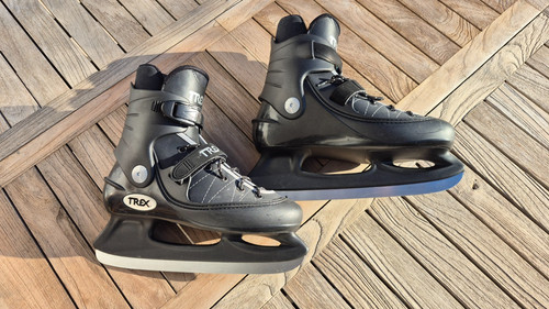 Trex schlittschuhe 42 - trex, schlittschuhe,