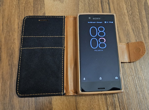 Sony xperia compact - sony,