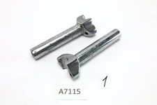 Harley Davidson Softail Night Train FXSTB - Lenkerhalter 56223-98 A7115-1