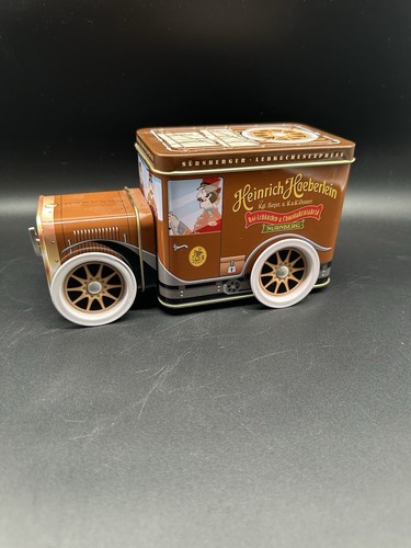 Nürnberger lebkuchenexpress - nürnberger,