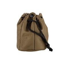 Pfeifentabakbeutel, Zugbeutel