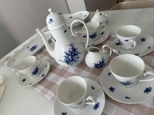 Rosenthal Romanze In Blau