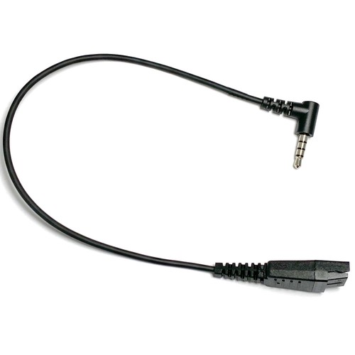 Jabra anschlusskabel auf - qd,