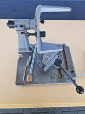 Trennständer Winkelschleifer