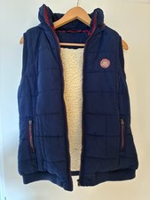 TOM TAILOR Steppweste