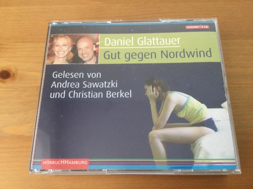Daniel glattauer gut gegen - glattauer,