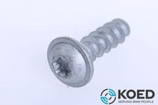 Original BMW Skrue, D6X20 ZNS3